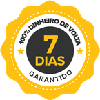Garantia 7 dias